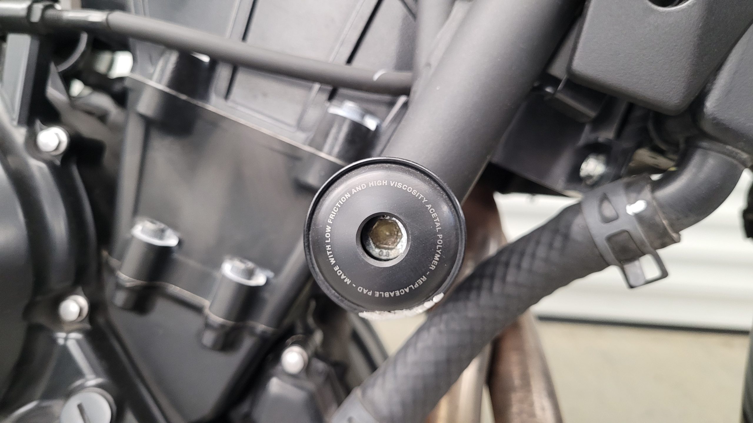 
								KAWASAKI Z650 vollständig									