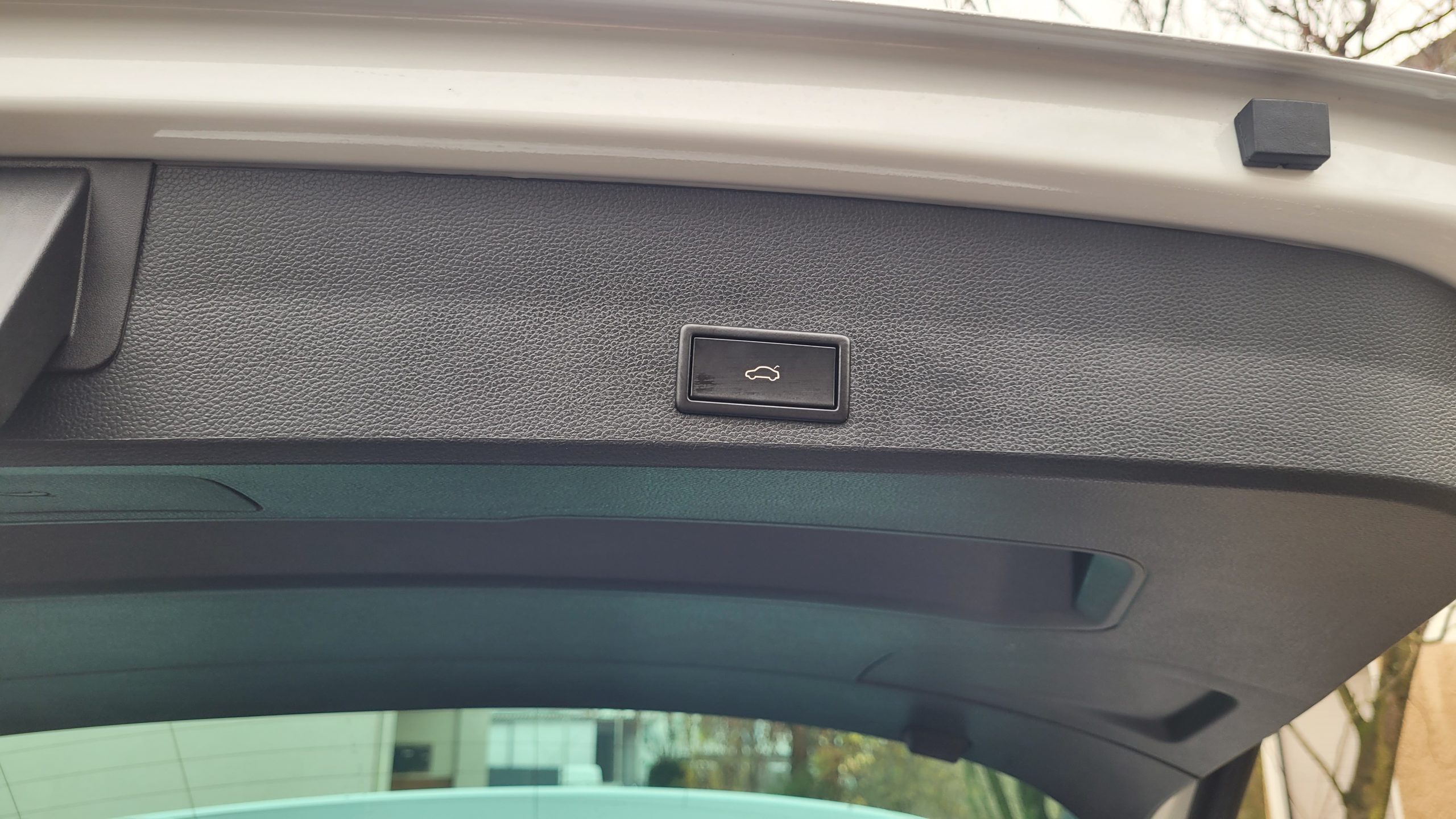 
								Cupra Ateca 2.0 TSI vollständig									