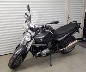 BWM R 1200 R