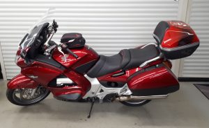 HONDA ST 1300 A