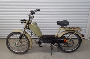 KREIDLER MF 2