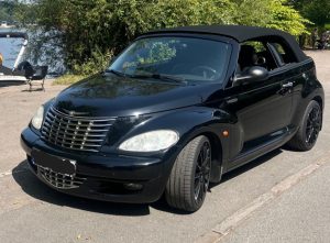 PT CRUISER